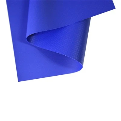 Sikkina miksija bil-pvc tarpaulin għall-qoxra tat-trakkijiet